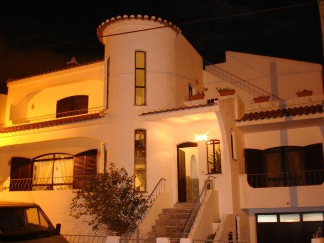 Vivenda Bemposta Βίλα Alvor Εξωτερικό φωτογραφία