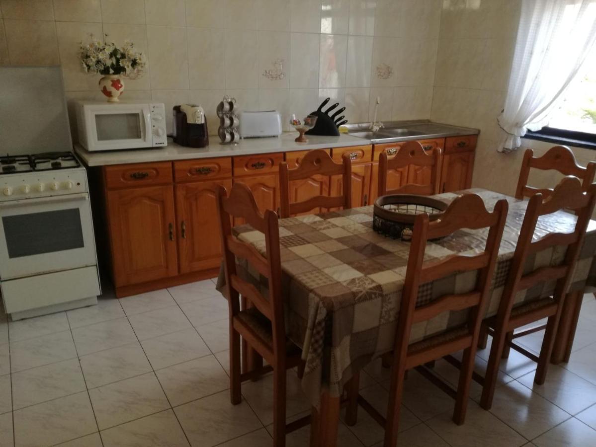 Vivenda Bemposta Βίλα Alvor Εξωτερικό φωτογραφία