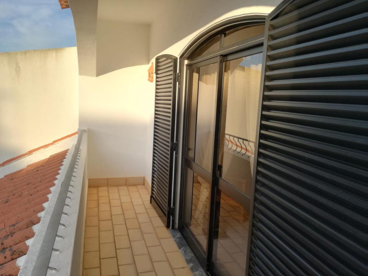 Vivenda Bemposta Βίλα Alvor Εξωτερικό φωτογραφία