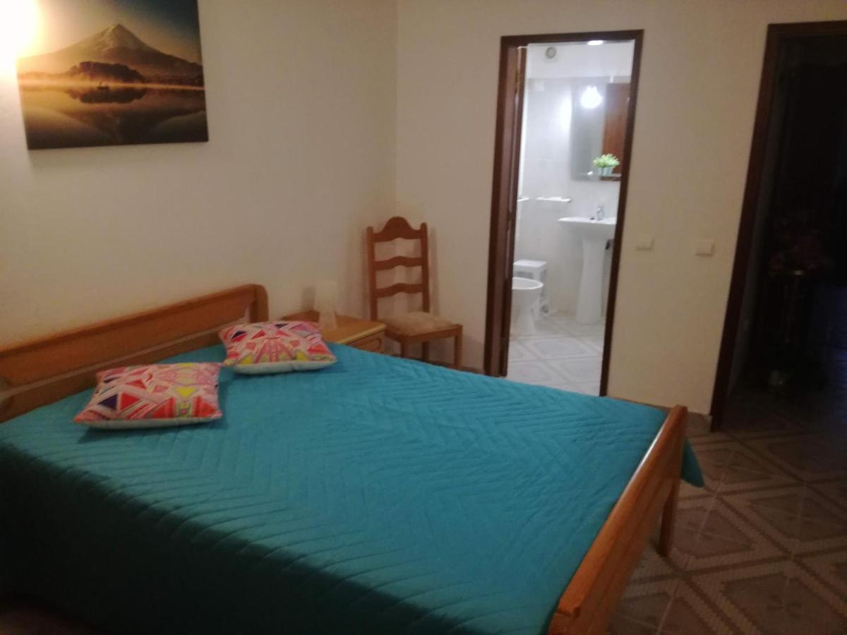 Vivenda Bemposta Βίλα Alvor Εξωτερικό φωτογραφία