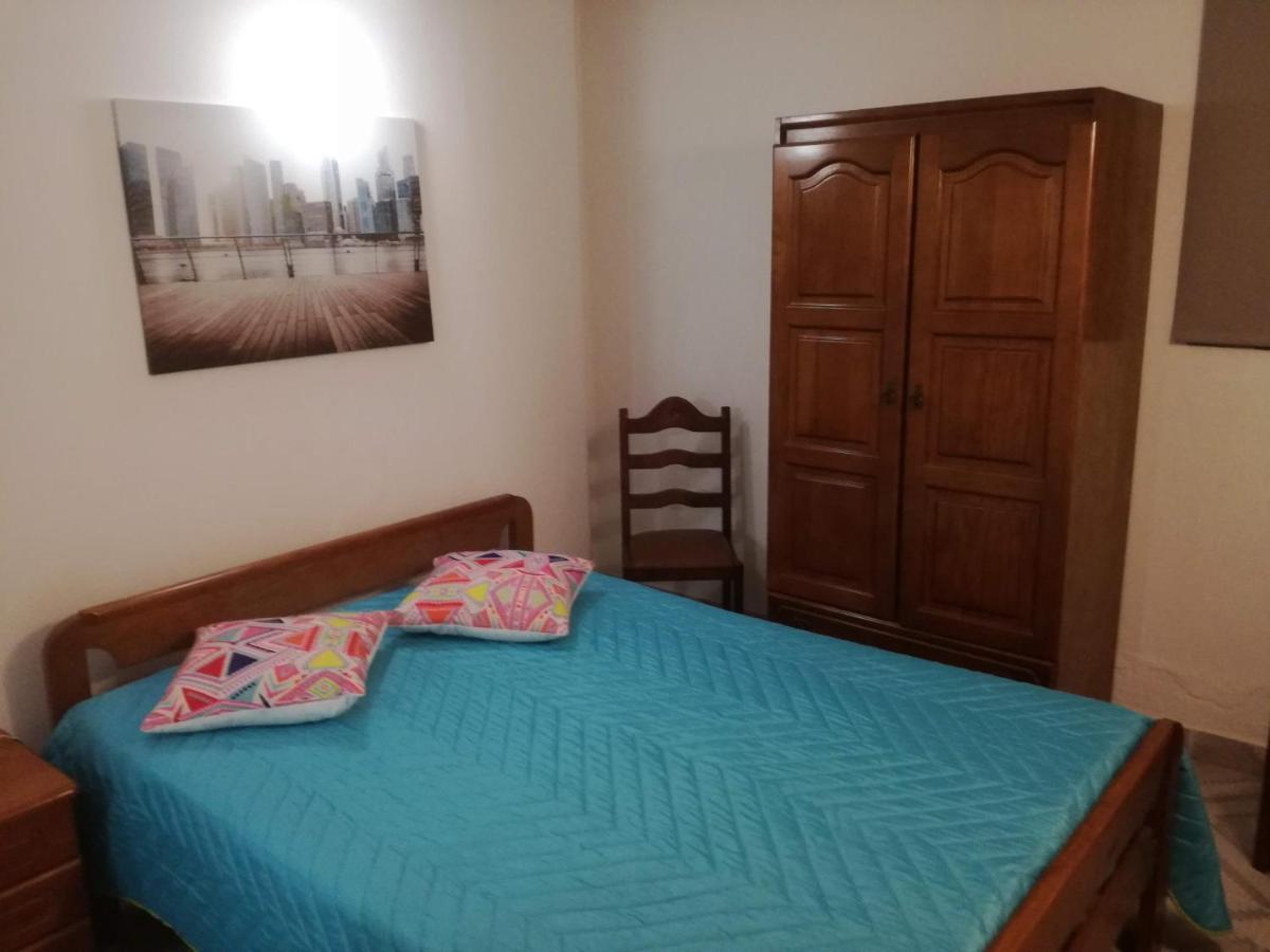 Vivenda Bemposta Βίλα Alvor Εξωτερικό φωτογραφία