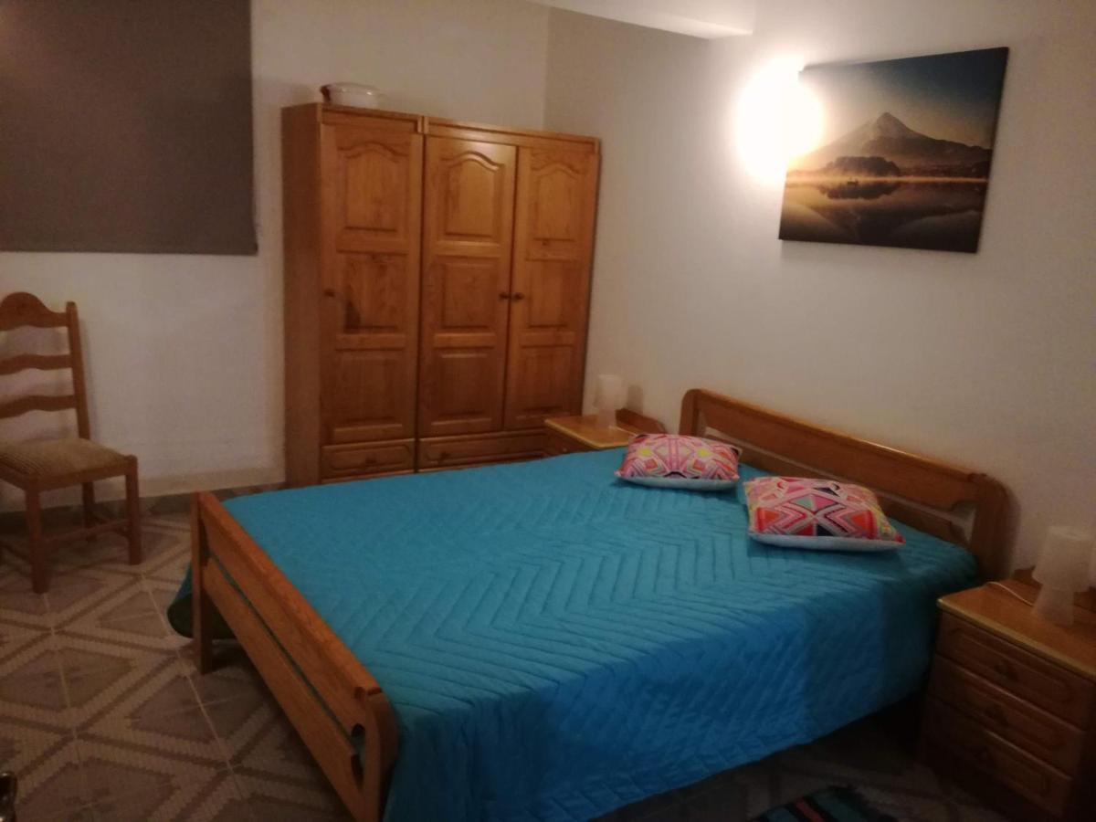 Vivenda Bemposta Βίλα Alvor Εξωτερικό φωτογραφία