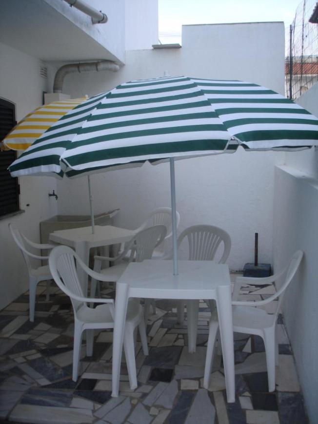 Vivenda Bemposta Βίλα Alvor Εξωτερικό φωτογραφία