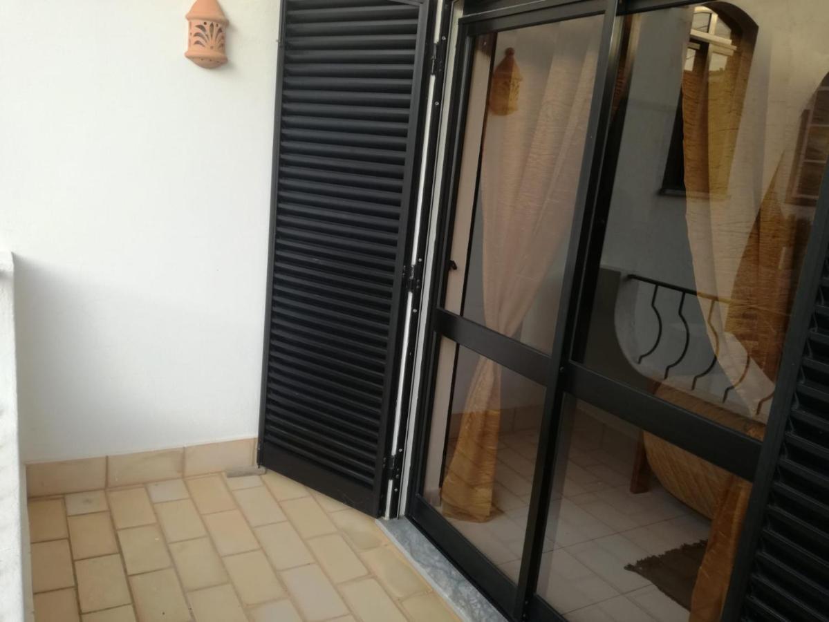 Vivenda Bemposta Βίλα Alvor Εξωτερικό φωτογραφία