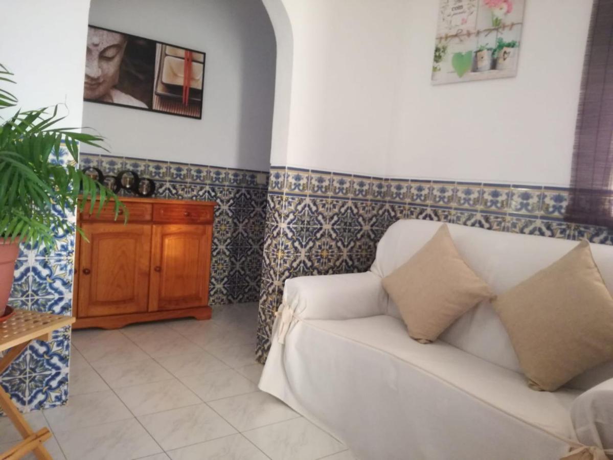 Vivenda Bemposta Βίλα Alvor Εξωτερικό φωτογραφία
