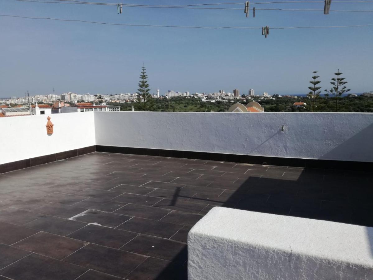 Vivenda Bemposta Βίλα Alvor Εξωτερικό φωτογραφία