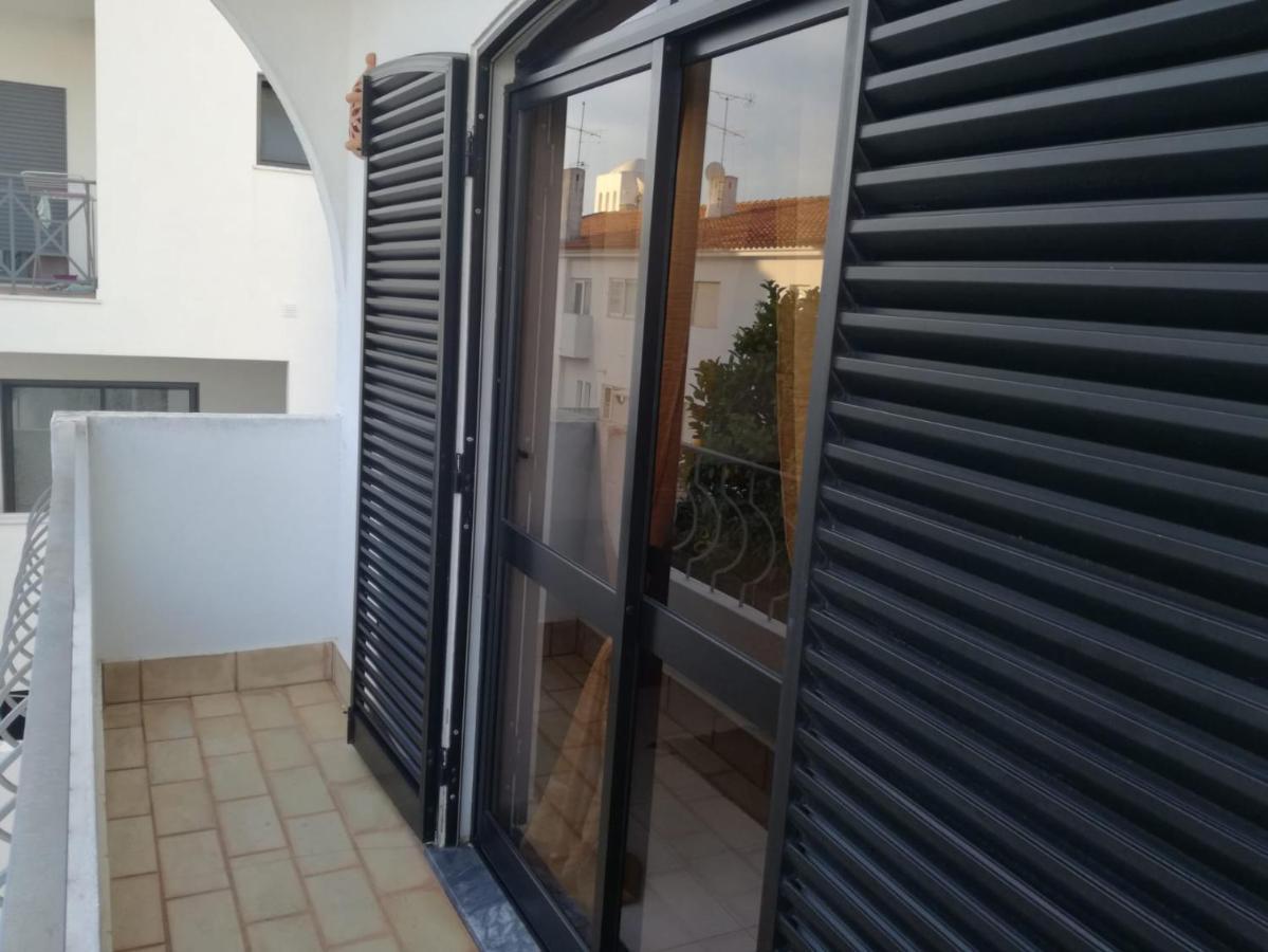 Vivenda Bemposta Βίλα Alvor Εξωτερικό φωτογραφία