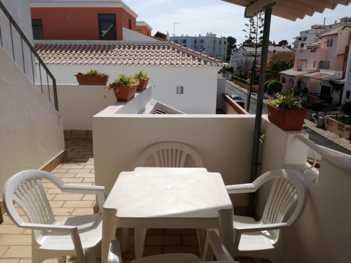 Vivenda Bemposta Βίλα Alvor Εξωτερικό φωτογραφία