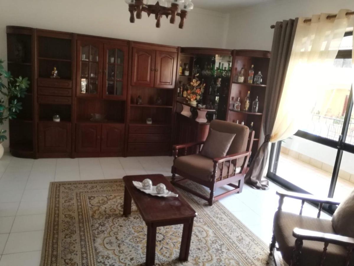 Vivenda Bemposta Βίλα Alvor Εξωτερικό φωτογραφία