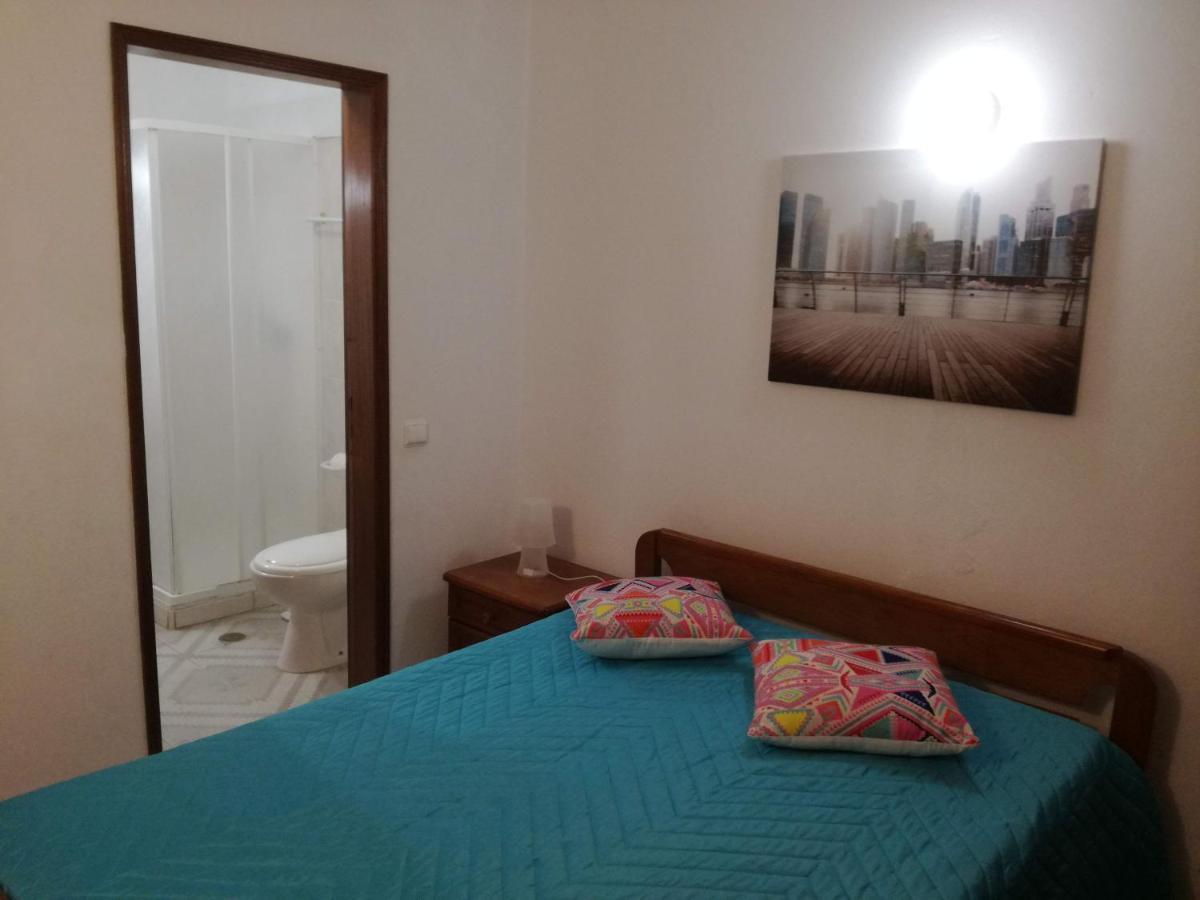 Vivenda Bemposta Βίλα Alvor Εξωτερικό φωτογραφία