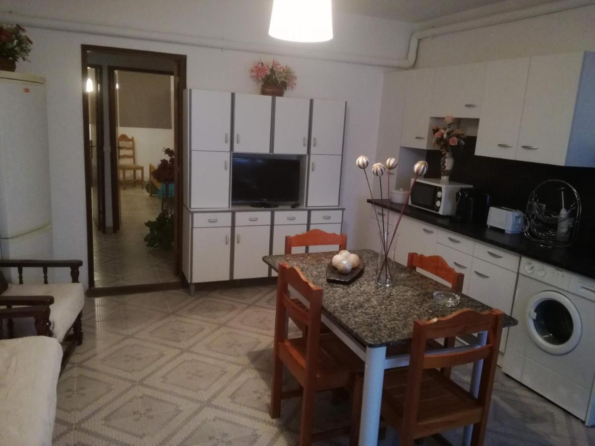 Vivenda Bemposta Βίλα Alvor Εξωτερικό φωτογραφία