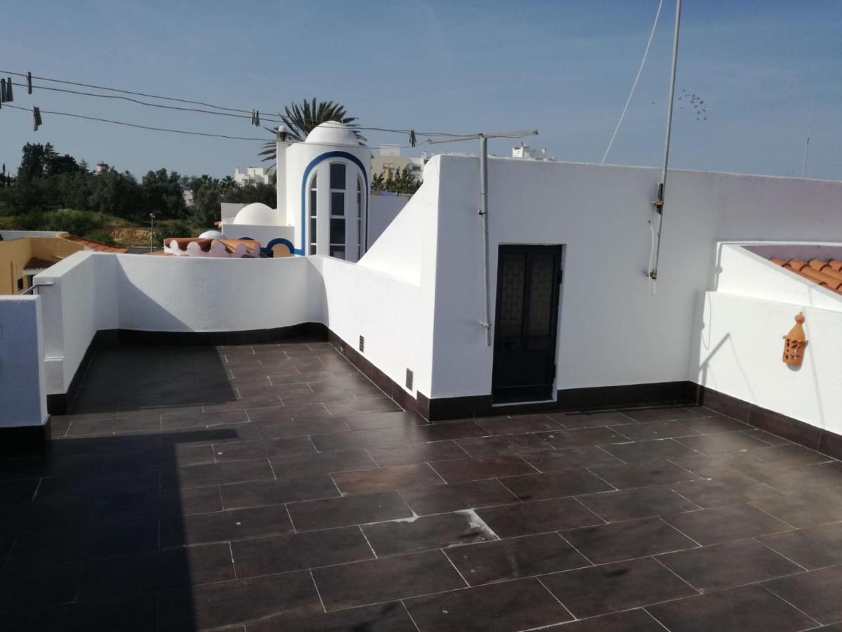Vivenda Bemposta Βίλα Alvor Εξωτερικό φωτογραφία