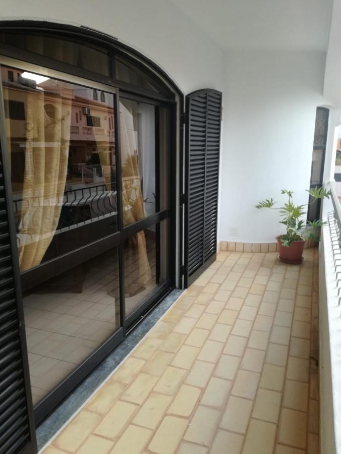 Vivenda Bemposta Βίλα Alvor Εξωτερικό φωτογραφία