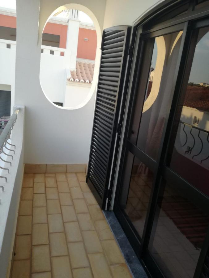 Vivenda Bemposta Βίλα Alvor Εξωτερικό φωτογραφία